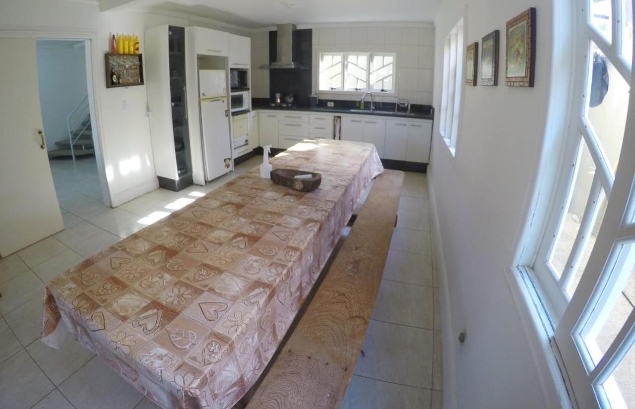 Quartos Privativos Pinheira - Hostel Pinheira Palhoça Exteriör bild